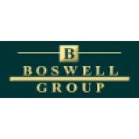 boswell group logo image