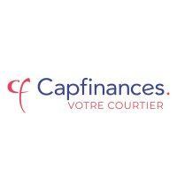 capfinances logo image