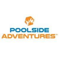 poolside adventures™ logo image