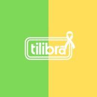 tilibra logo image