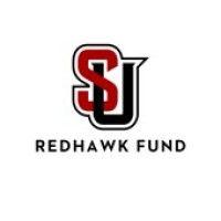 seattle university redhawk fund logo image