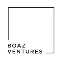 boaz ventures logo image