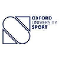 oxford university sport