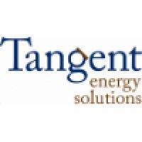 tangent energy solutions, inc. logo image