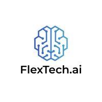 flextech.ai logo image