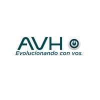 avh san luis s.a logo image