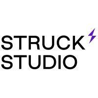 struck studio logo image