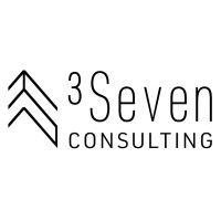 3seven consulting logo image