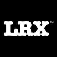 lrx lighting logo image