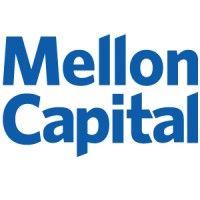 mellon capital logo image