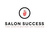 salon success logo image