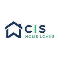 cis home loans logo image