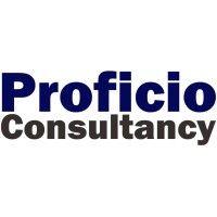 proficio consultancy logo image