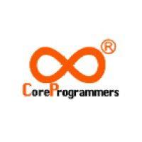 coreprogrammers logo image