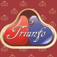 fábrica de chocolates triunfo s.a. logo image