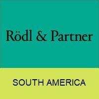 rödl & partner | south america logo image