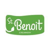 st. benoit creamery