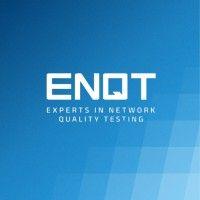 enqt logo image