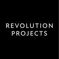 revolutionprojects logo image