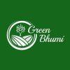 greenbhumi logo image