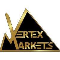 vertex markets inc. logo image