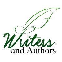 writers and authors