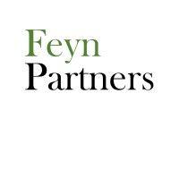 feyn partners logo image