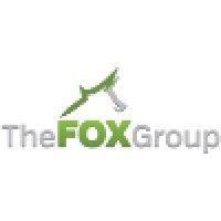 the fox group - chicago logo image