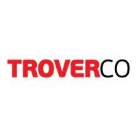 troverco logo image