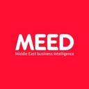 logo of Meed Middle East Economic Digest