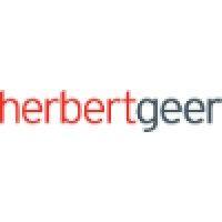 herbert geer logo image