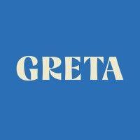 grow with greta logo image