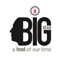 big head wines logo image