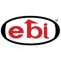 ebi - environmental services logo image