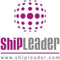 shipleader european fulfillment & logistics services for ecommerce logo image