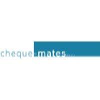 cheque-mates pty ltd logo image