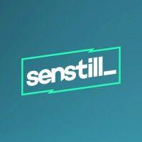 senstill logo image