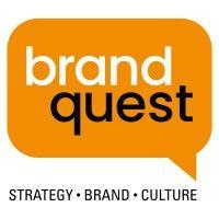 brandquest logo image