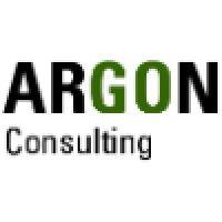 argon consulting gmbh logo image