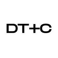 dt+c logo image