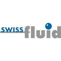 swissfluid ag logo image