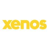 xenos logo image