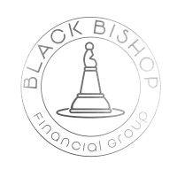 black bishop financial group logo image