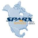 logo of Sparx Services North America