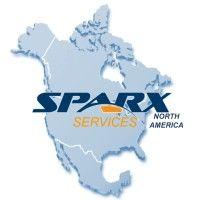 sparx services north america logo image