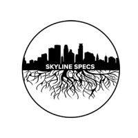 skyline specs logo image