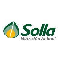 solla s.a. logo image