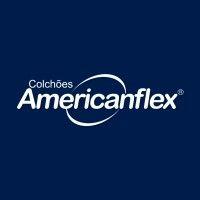 colchões americanflex logo image