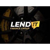 lend it finance group logo image