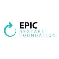 epic restart foundation logo image